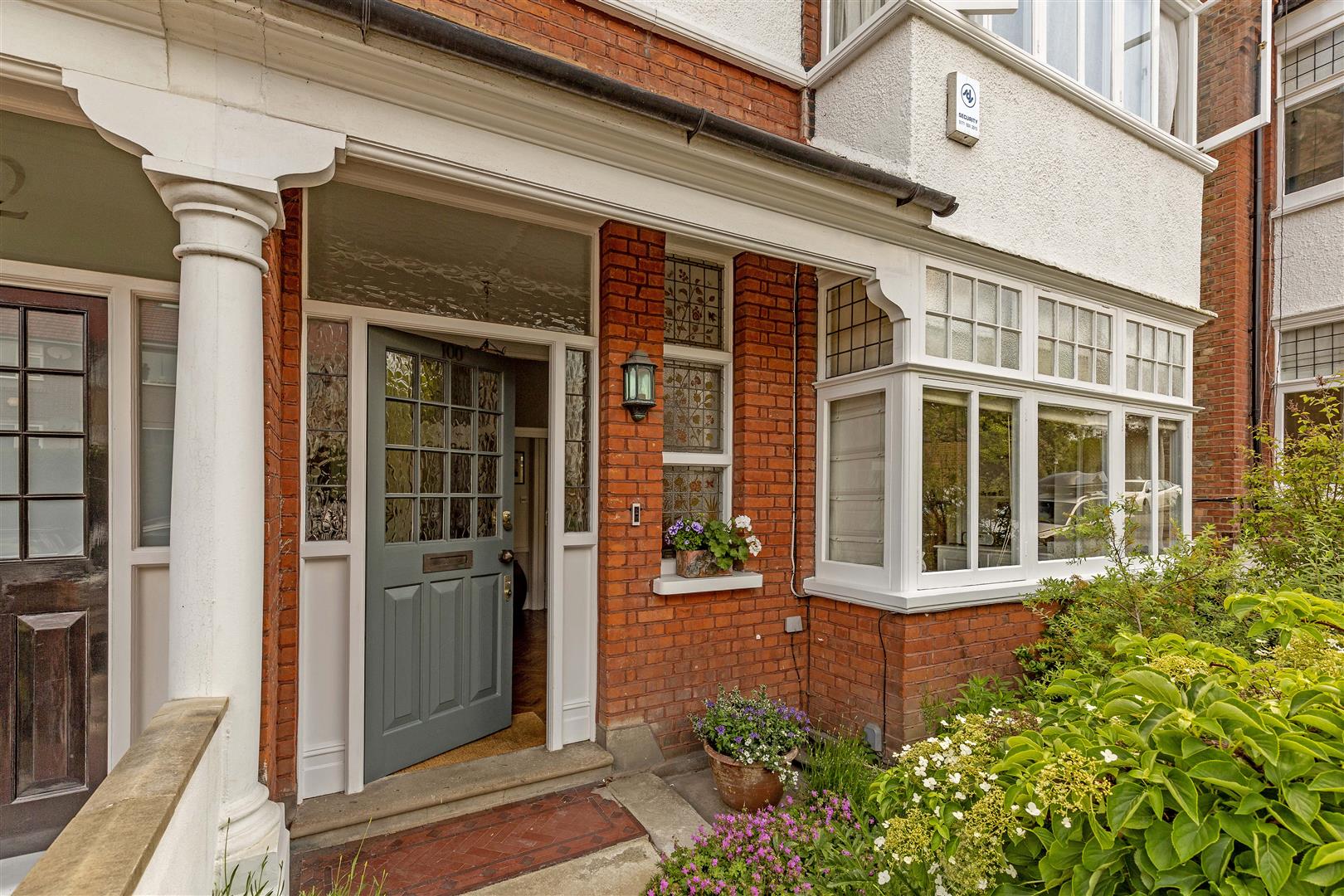 Dora Road, Wimbledon Andrew Scott Robertson